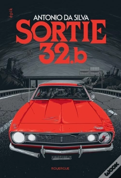 Capa do artigo Sortie 32.B