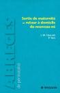 Sortie De Maternité Et Retour À Domicile Du Nouveau-Né - Preview