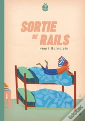 Capa do artigo Sortie De Rails