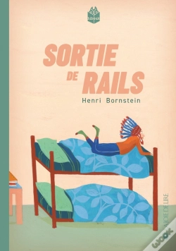 Capa do artigo Sortie De Rails