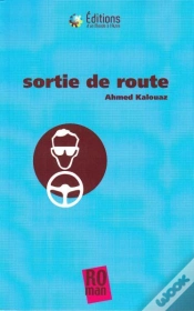 Capa do artigo Sortie De Route