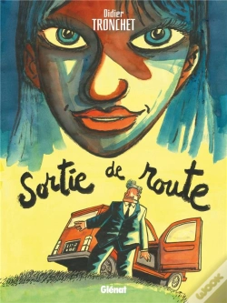 Capa do artigo Sortie De Route