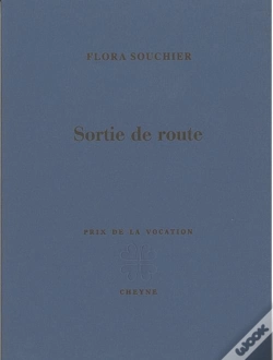 Capa do artigo Sortie De Route