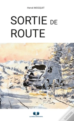 Capa do artigo Sortie De Route
