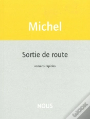 Capa do artigo Sortie De Route