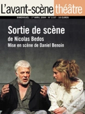 Sortie De Scene