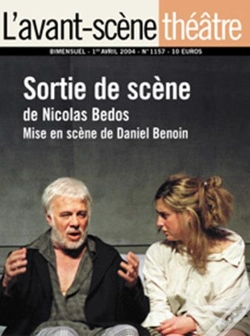 Capa do artigo Sortie De Scene