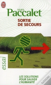 Capa do artigo Sortie De Secours ; Les Solutions Pour Sauver L