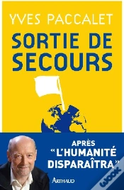 Capa do artigo Sortie De Secours