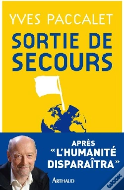 Capa do artigo Sortie De Secours