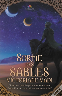 Capa do artigo Sortie Des Sables