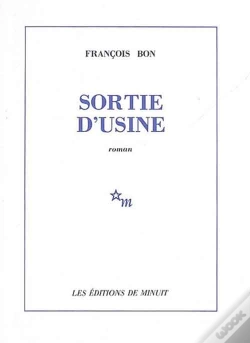 Capa do artigo Sortie D'Usine