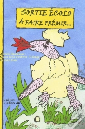 Capa do artigo Sortie Écolo À Faire Frémir...