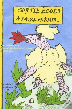 Capa do artigo Sortie Écolo À Faire Frémir...