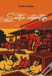 Capa do artigo Sortie Interdite