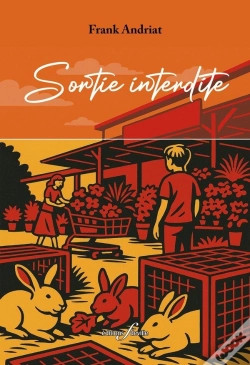 Capa do artigo Sortie Interdite