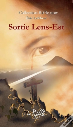 Capa do artigo Sortie Lens-Est