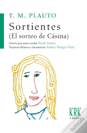 Capa do artigo Sortientes (El Sorteo De Casina)