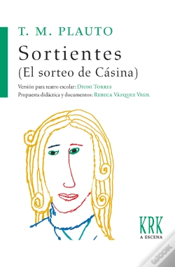 Capa do artigo Sortientes (El Sorteo De Casina)
