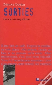Capa do artigo Sorties