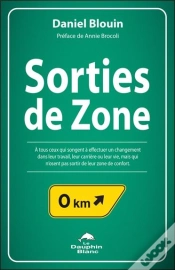 Capa do artigo Sorties De Zone