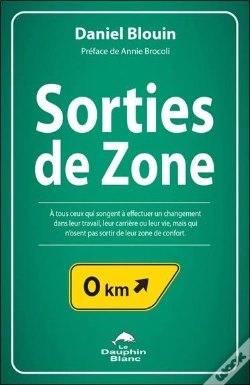 Capa do artigo Sorties De Zone