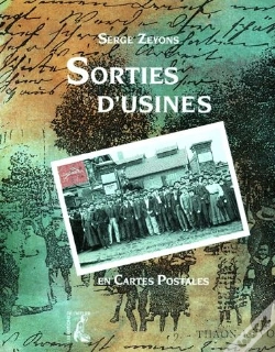 Capa do artigo Sorties D'Usines En Cartes Postales