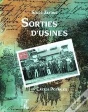 Capa do artigo Sorties D