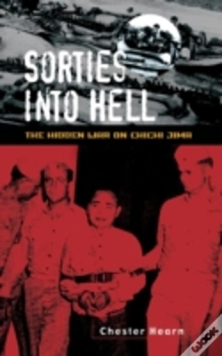 Capa do artigo Sorties Into Hell