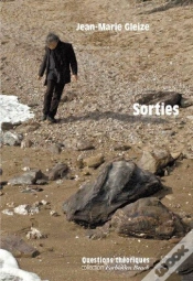 Capa do artigo Sorties