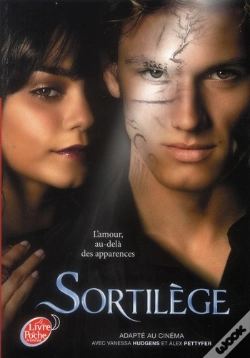 Capa do artigo Sortilege