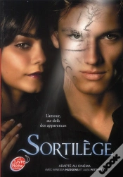 Capa do artigo Sortilege