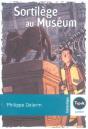 Sortilège Au Muséum - Preview