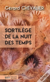 Capa do artigo Sortilège De La Nuit Des Temps