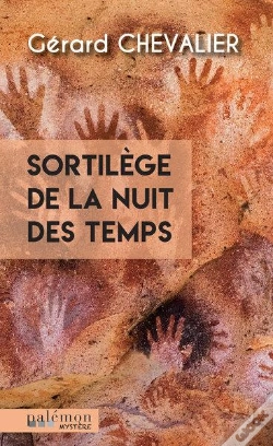 Capa do artigo Sortilège De La Nuit Des Temps