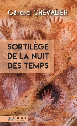 Capa do artigo Sortilège De La Nuit Des Temps