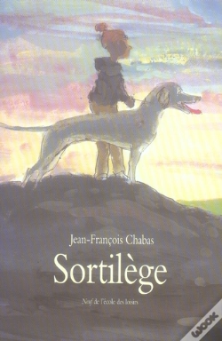 Capa do artigo Sortilège