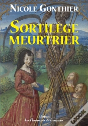 Capa do artigo Sortilège Meurtrier