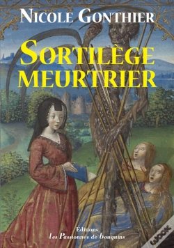 Capa do artigo Sortilège Meurtrier