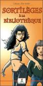 Sortilèges À La Bibliothèque - Preview