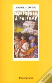 Sortileges A Palerme