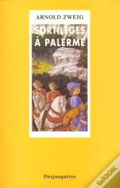 Capa do artigo Sortileges A Palerme