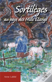 Capa do artigo Sortilèges Au Pays Des Mille Étangs