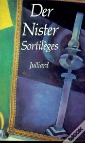 Capa do artigo Sortileges Contes