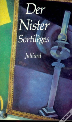 Capa do artigo Sortileges Contes