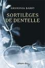 Sortilèges De Dentelle - Preview