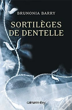 Capa do artigo Sortilèges De Dentelle