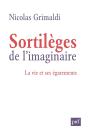 Sortilèges De L'Imaginaire ; La Vie Et Ses Égarements - Preview