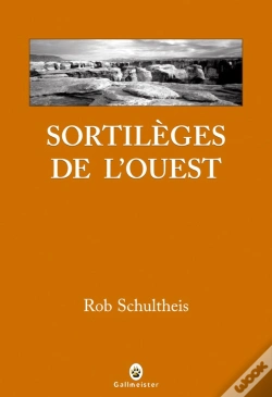 Capa do artigo Sortilèges De L'Ouest