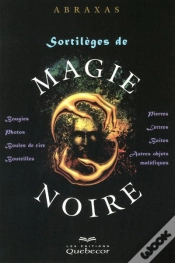 Capa do artigo Sortileges De Magie Noire 2e Edition